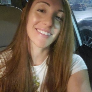 Fundraising Page: Abigail Halpert